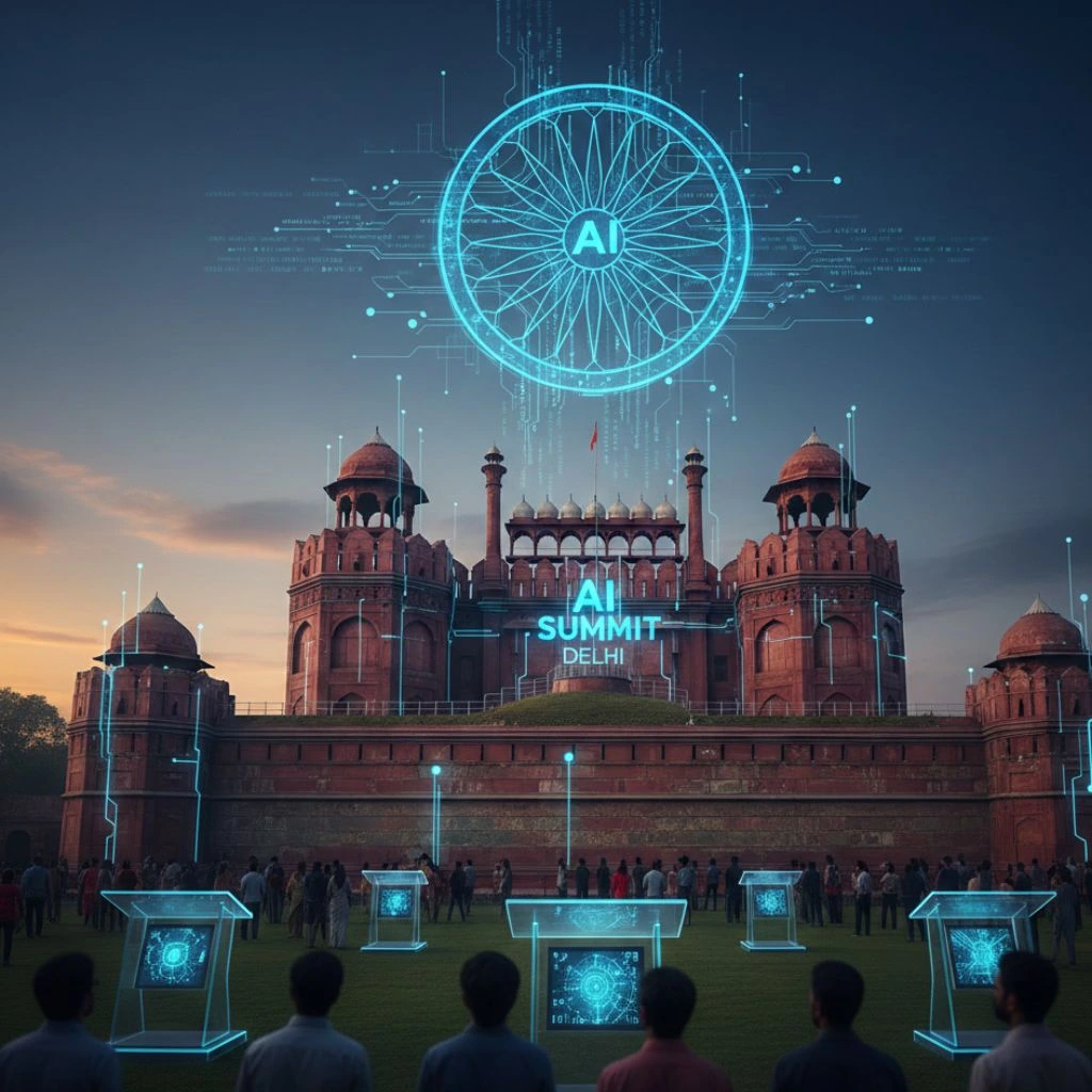 AI Summit 2026: Complete Guide to India & Global AI Events
