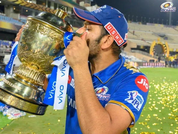 Is Rohit Sharma Retirement From Odi?