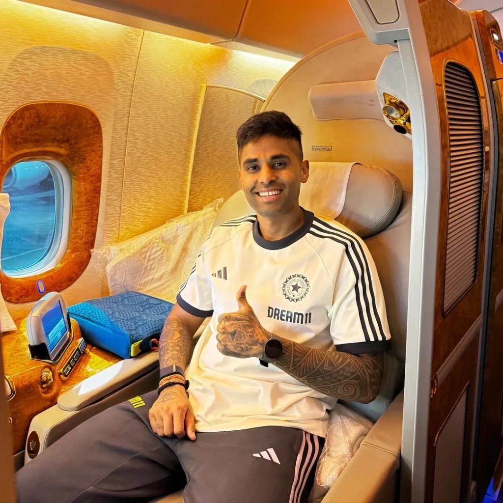 Suryakumar Yadav: Complete 2026 Biography, Wife, Net Worth, Stats, Captaincy & Full Details