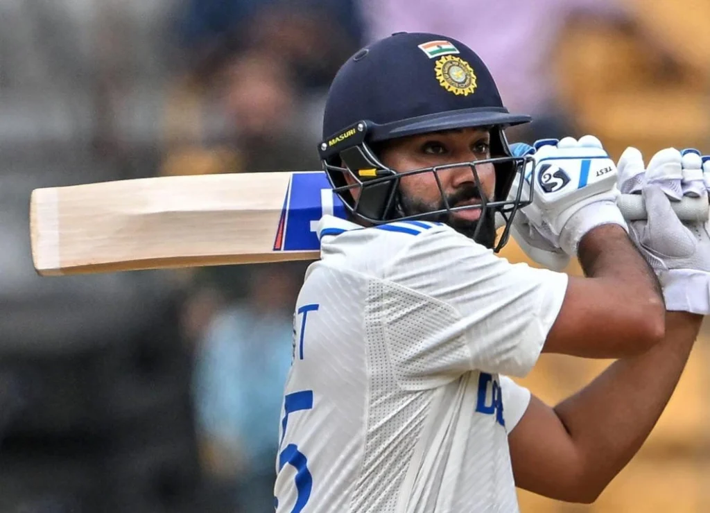 Is Rohit Sharma Retirement From Odi?