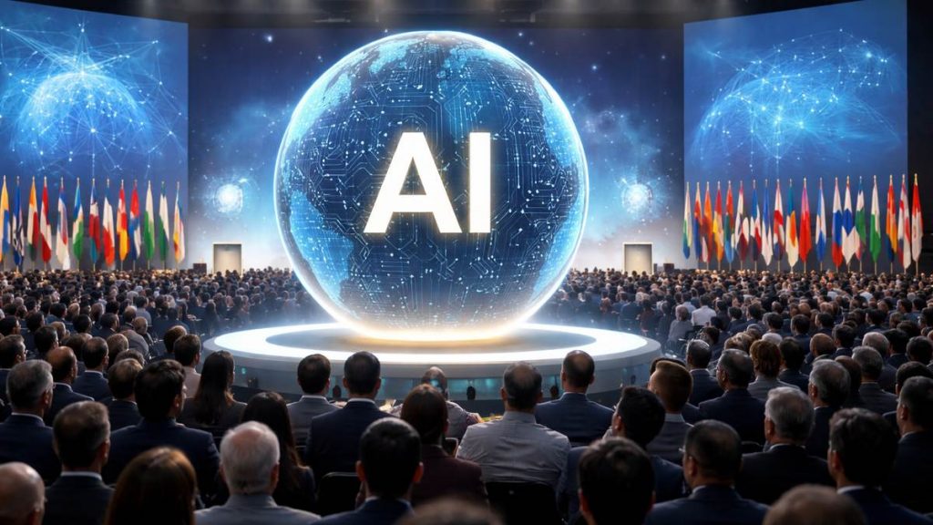 AI Summit 2026: Complete Guide to India & Global AI Events 4 AI Summit 2026