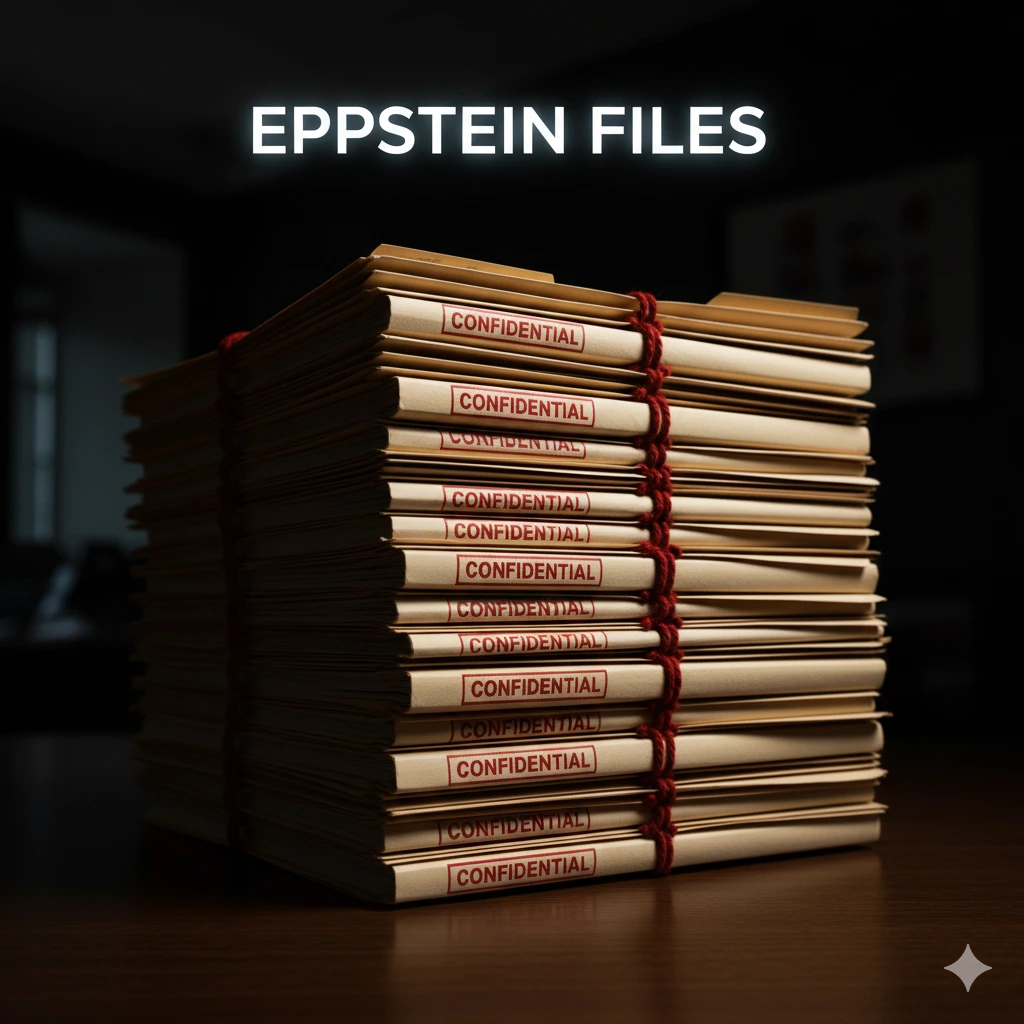 THE EPSTEIN FILES: A COMPREHENSIVE INVESTIGATION INTO AMERICA’S LARGEST CHILD TRAFFICKING SCANDAL