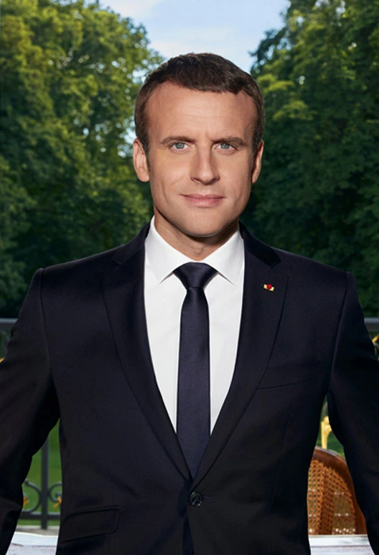 Emmanuel Macron India Visit Live Update 5 Emmanuel Macron