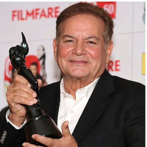 Salim Khan: Biography, Net Worth, Family, Helen & Latest News