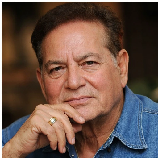 Salim Khan
