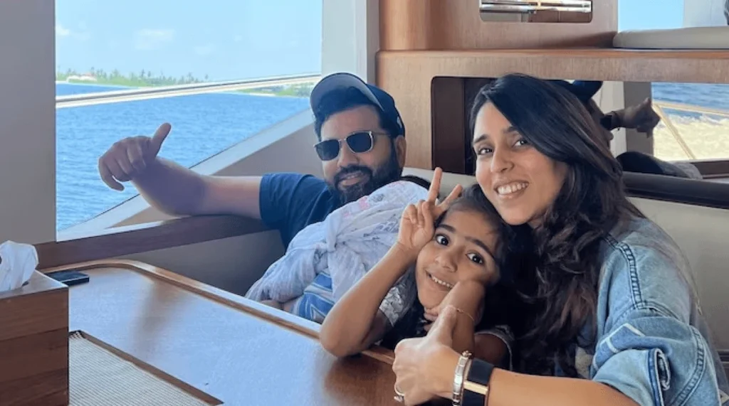 Is Rohit Sharma Retirement From Odi?