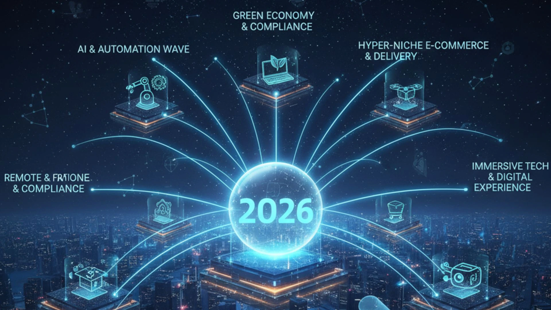 Best Small Business Ideas in India (2026) 1 Best Small Business Ideas in India (2026)