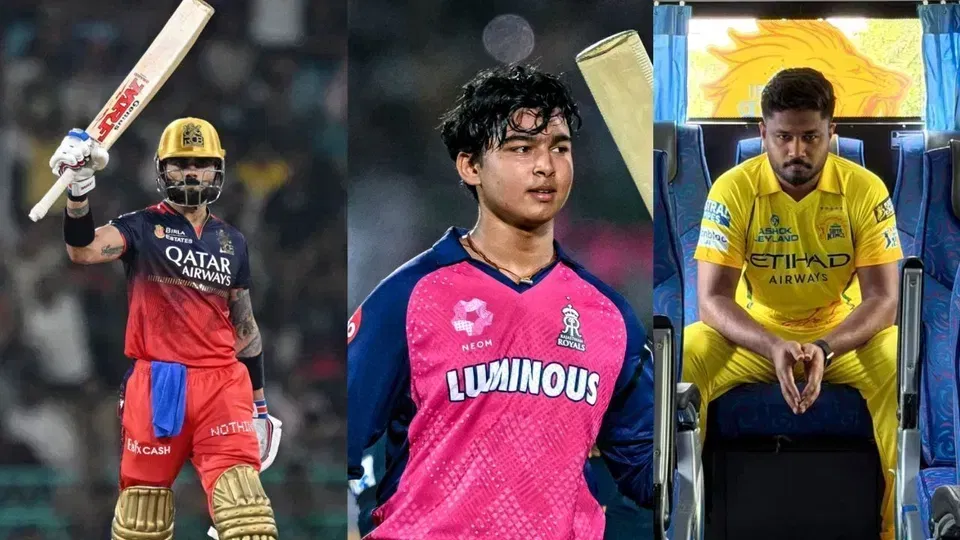 IPL 2026 Latest Updates: Schedule, Teams, Points Table, Injuries & Breaking News 4 IPL 2026