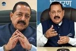 Dr. Jitendra Singh: Who Became One of BJP’s Most Trusted Voices