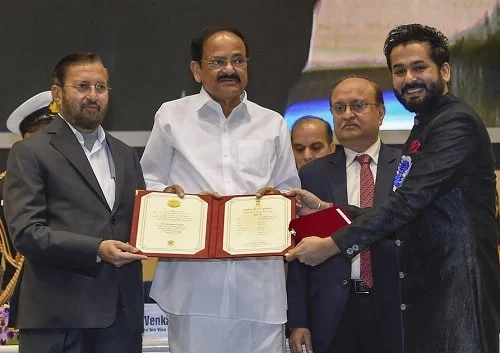 ADITYA DHAR 6 ADITYA DHAR