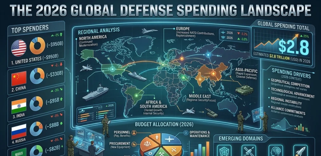 10 Companies That Profit Most From War 2 10 Companies That Profit Most From War