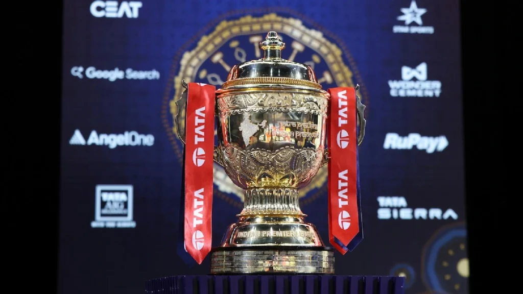 IPL 2026 Latest Updates: Schedule, Teams, Points Table, Injuries & Breaking News 1 IPL 2026