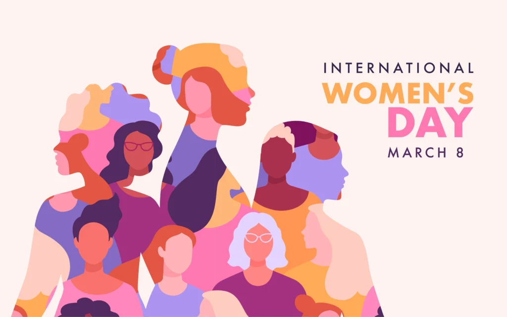 International Women’s Day 2026