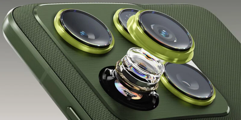 MOTOROLA EDGE 70 SERIES