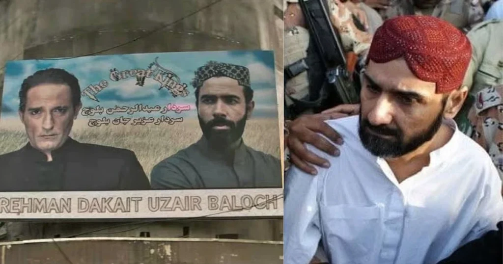 Real vs Reel: How Accurate Real Uzair Baloch In Dhurandhar