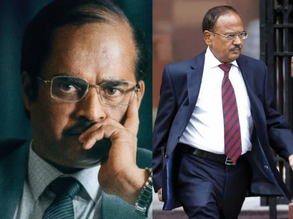 Dhurandhar The Real Story Behind India's Biggest Spy Thriller 1 Dhurandhar
