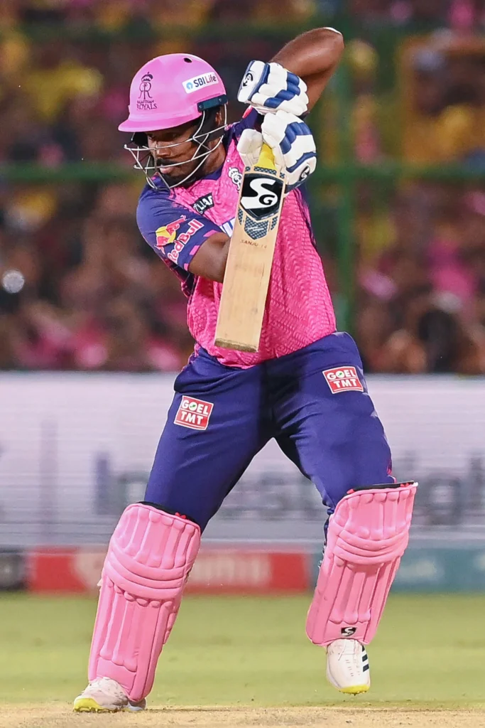 Sanju Samson Indian Team Chetta