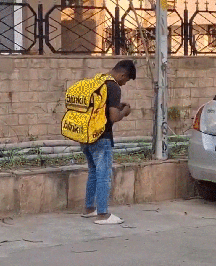 Has the ‘Zombie Drug’ Reached India? The Chandigarh Viral Video, Xylazine Explained