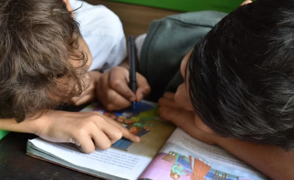 Rs 2.72 Lakh for Kindergarten? How Basic Education Became India’s Newest Luxury 5 Rs 2.72 Lakh for Kindergarten? How Basic Education Became India’s Newest Luxury