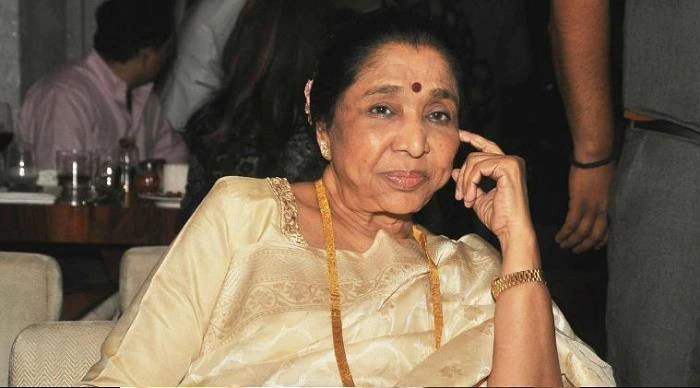 Asha Bhosle Dies at 92 India Loses Its Most Beloved Voice Forever 1 Asha Bhosle,