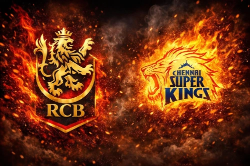 RCB vs CSK Match 5 April 2026: RCB Crush CSK in a Run-Fest at Chinnaswamy