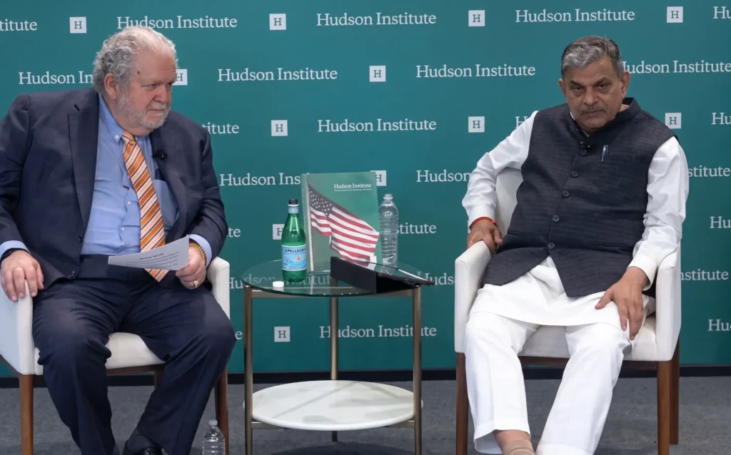 RSS is not an Indian version of the Ku Klux Klan: Dattatreya Hosabale 1 RSS1