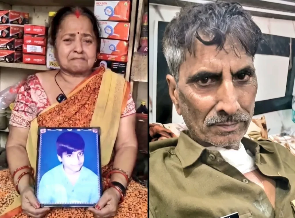 1995 Murder Case: YouTuber Salim Wastik Arrested After 31 Years 3 YouTuber Salim Wastik Arrested After 31 Years for 1995 murder case