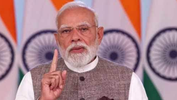  Nari Shakti Vandan Adhiniyam