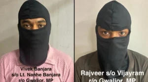 Terror plot thwarted! Two Pakistan-based ISI operatives held, conspiring to execute grenade attacks and target killings in Delhi-NCR. 1 Terror plot thwarted! Two Pakistan-based ISI operatives held.