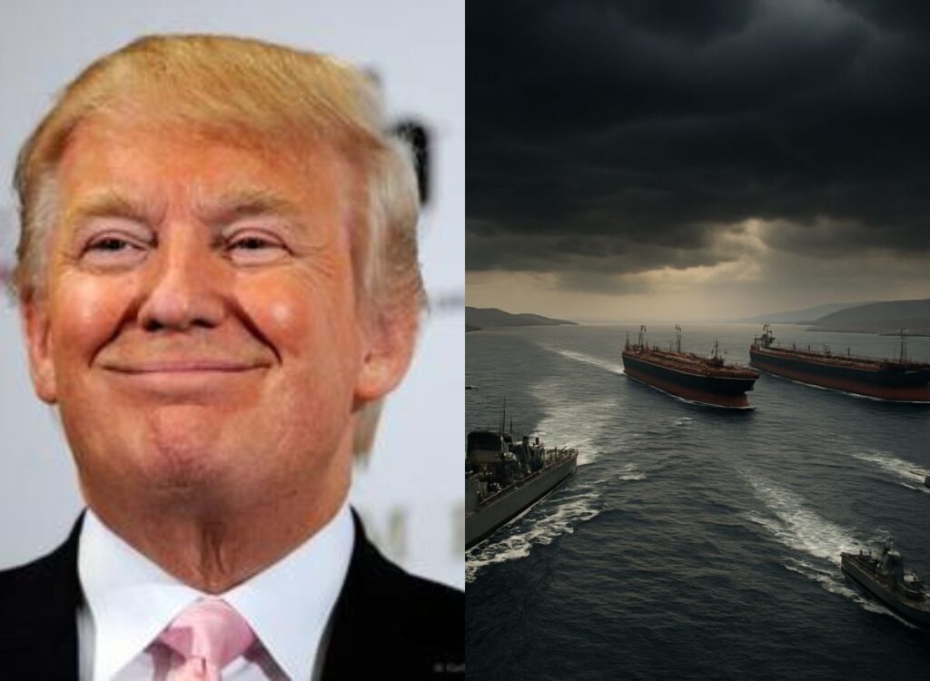 Iran Closes Strait of Hormuz Again: Rising Conflict with United States Shakes Oil Markets
