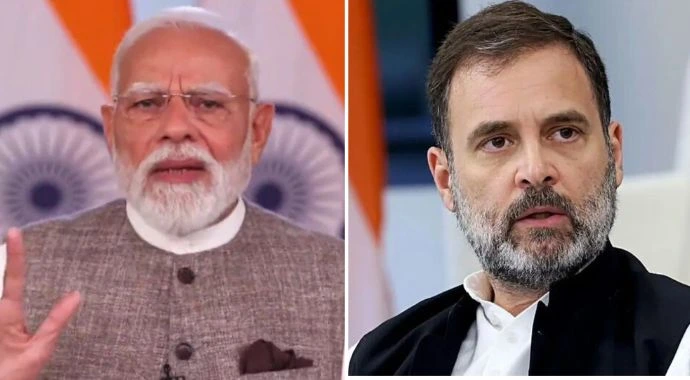 The Defeat of the Nari Shakti Vandan Adhiniyam: A Setback for Women’s Empowerment