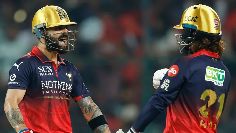RCB vs CSK Match 5 April 2026: RCB Crush CSK in a Run-Fest at Chinnaswamy 5 RCB vs CSK