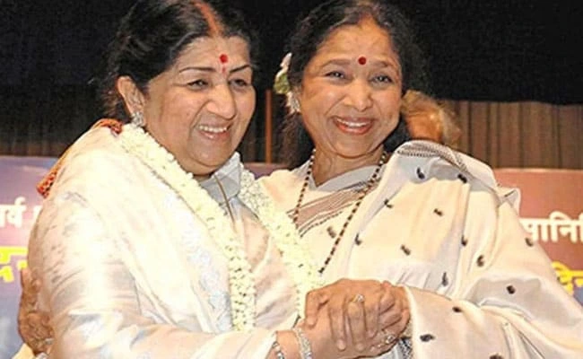 Asha Bhosle Dies at 92 India Loses Its Most Beloved Voice Forever 5 Asha Bhosle,