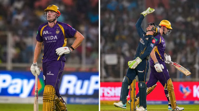 GT vs KKR
