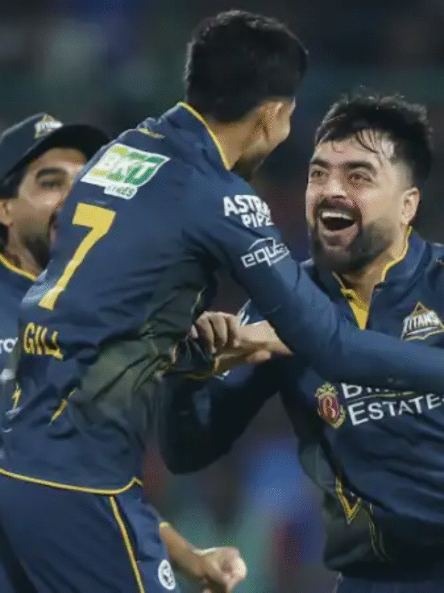 GT vs DC, IPL 2026 Match 14 highlights