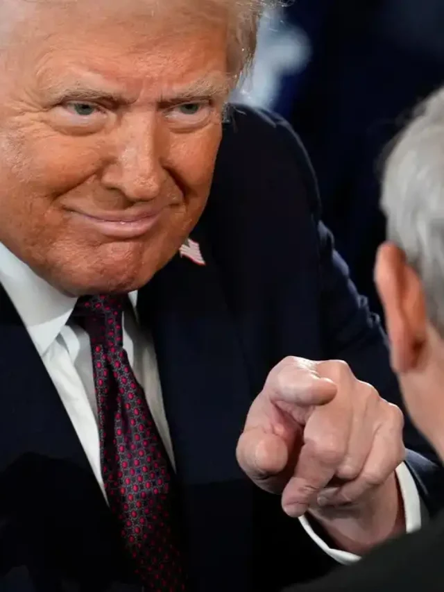 Trump’s Diet Soda Claim Sparks Debate – Can It Kill Cancer?