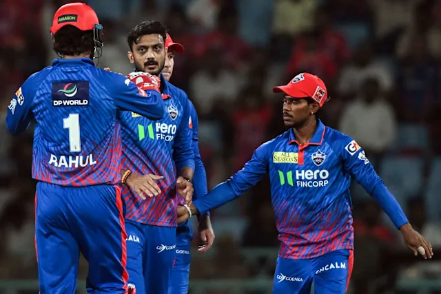 DC vs MI Match 4 April 2026: Delhi Capitals Win by 6 Wickets in Dominant Chase 3 DC vs MI