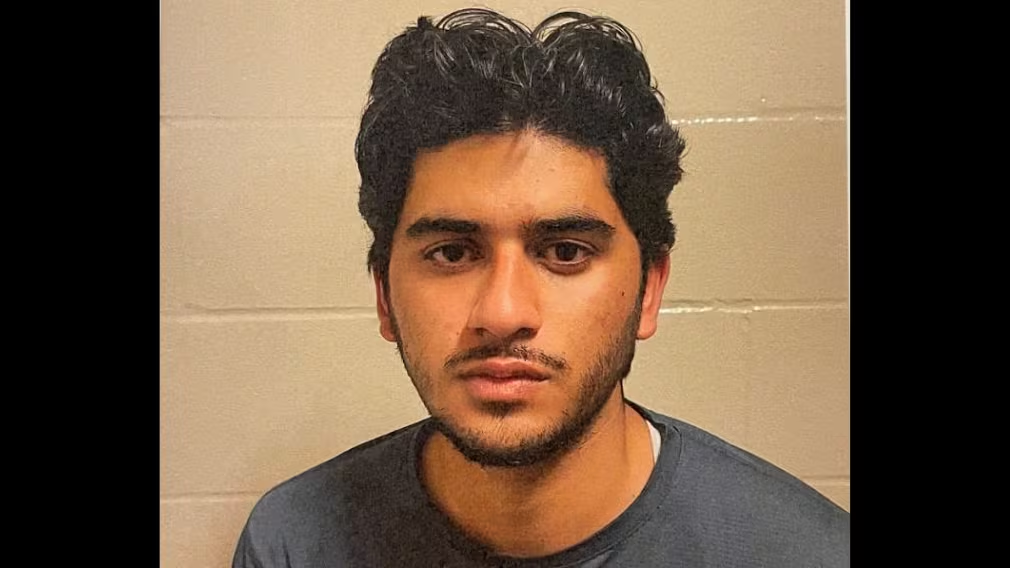 Pakistani National Pleads Guilty to Plotting ISIS-Inspired Attack on Jewish Centre in New York