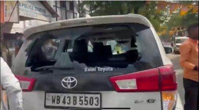 West Bengal Elections 2026, Phase 1: 89.93% Turnout at 5 PM 5 image 40