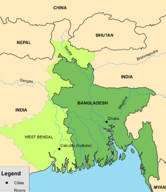 West Bengal Elections 2026, Phase 1: 89.93% Turnout at 5 PM 4 image 43