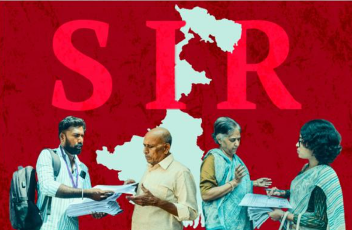 West Bengal Elections 2026, Phase 1: 89.93% Turnout at 5 PM 3 image 45