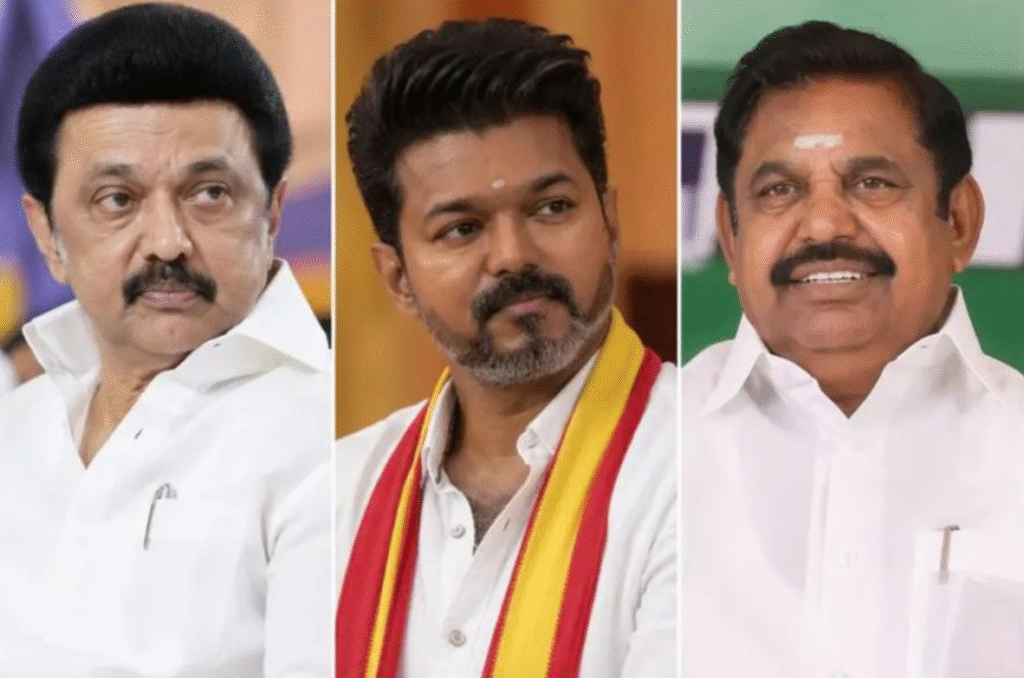 Tamil Nadu Elections 2026: 82% Voter Turnout Recorded Till 5 PM in High-Stakes Assembly Polls 8 Tamil Nadu Elections 2026