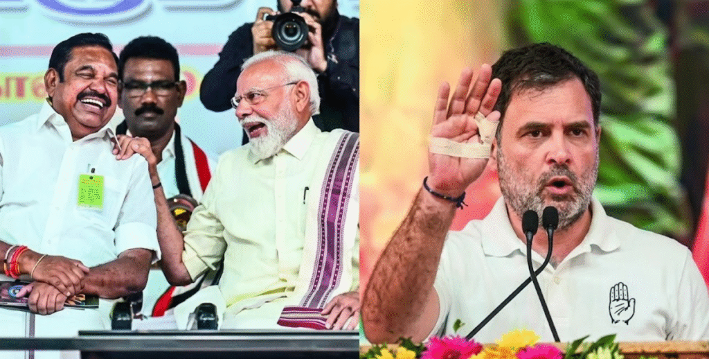 Tamil Nadu Elections 2026: 82% Voter Turnout Recorded Till 5 PM in High-Stakes Assembly Polls 2 image 49