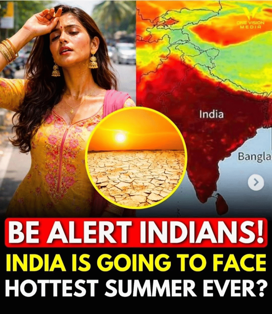 El Niño 2026: Heatwaves and Weak Monsoon in India 1 image 56