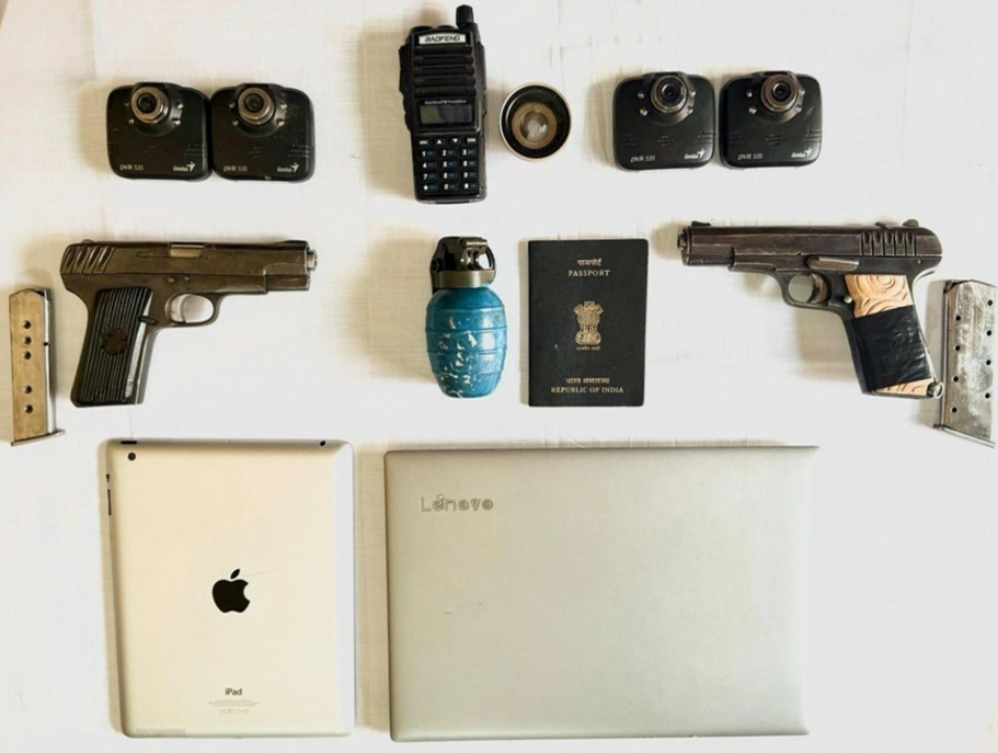 ISI-Linked Khalistan Module Busted After Shambhu Rail Blast 2 image 73