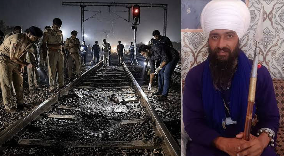ISI-Linked Khalistan Module Busted After Shambhu Rail Blast 3 image 74