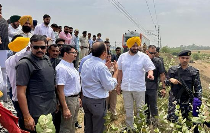 ISI-Linked Khalistan Module Busted After Shambhu Rail Blast 4 image 75