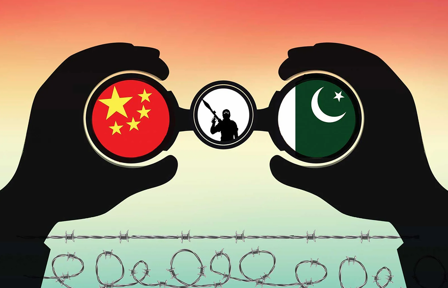 ISI Modules, Spy Arrests and CDS Rawat’s ‘0.5 Front’ Warning 1 image 76