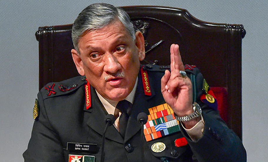 ISI Modules, Spy Arrests and CDS Rawat’s ‘0.5 Front’ Warning 2 image 77