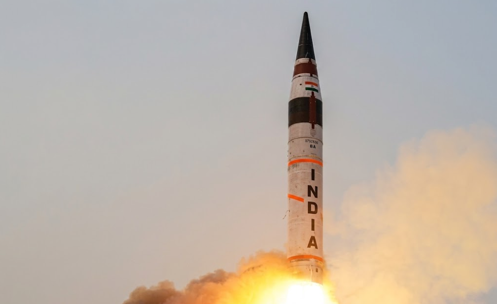 DRDO Ready for Agni VI ICBM, Awaits Government Nod 1 image 81